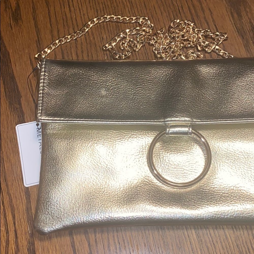 Metallic Purse   - Picture 2 of 8